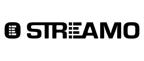 Streamo Logo