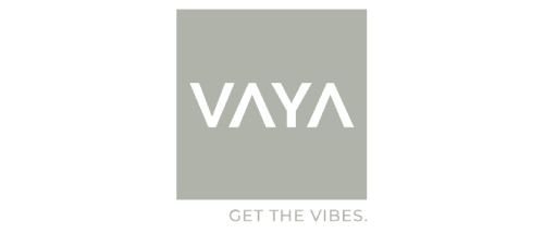 Logo Vaya