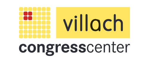 Logo Congress Center Villach